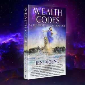 Wealth Codes: Sacred Strategies For Abundance