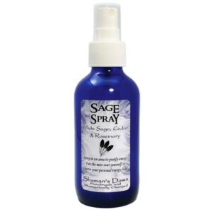 Sage Spray